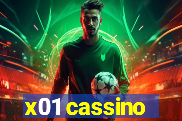 x01 cassino